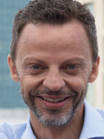 Ständeratskandidat Hans-Ueli Vogt (ZH)